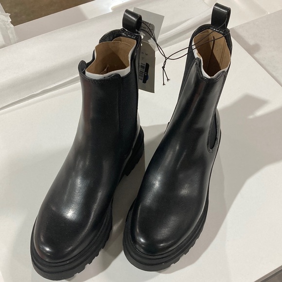a new day Shoes Belle Chelsea Boots Poshmark